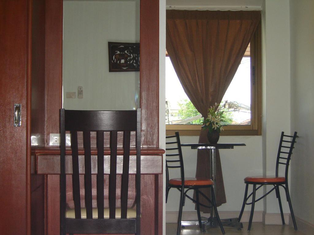 Memory Residence Chiang Rai Værelse billede