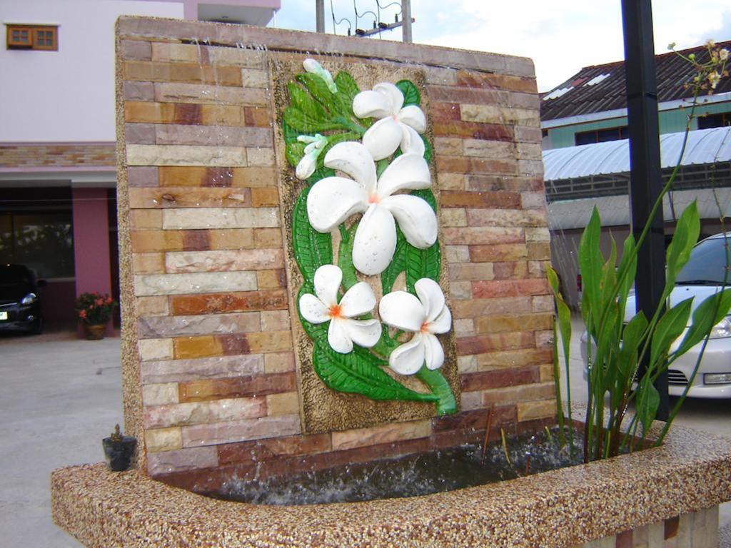 Memory Residence Chiang Rai Eksteriør billede