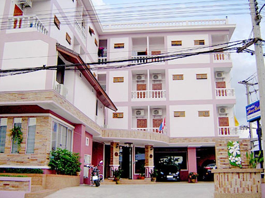 Memory Residence Chiang Rai Eksteriør billede