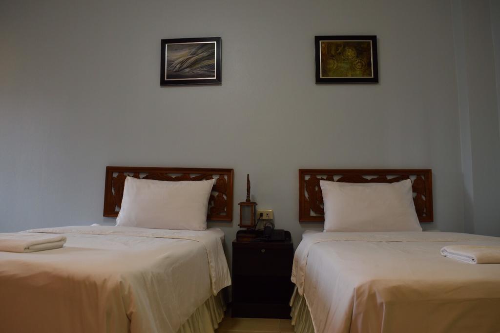 Memory Residence Chiang Rai Eksteriør billede